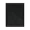 12 Pack: Black Linear Frame, Simply Essentials™ by Studio Décor®